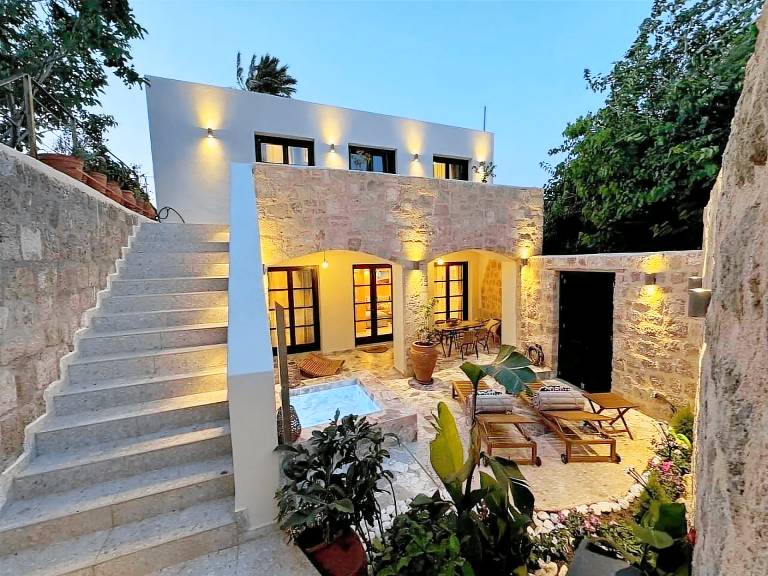 Apartment  Rhodes