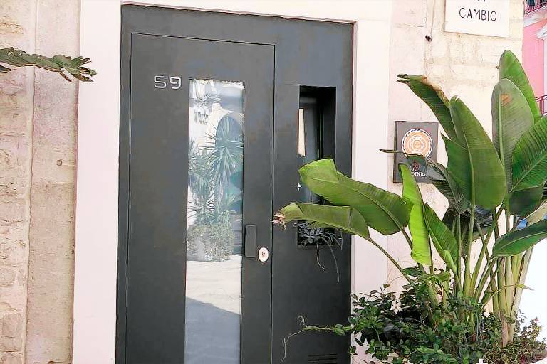 Bed & Breakfast Trani