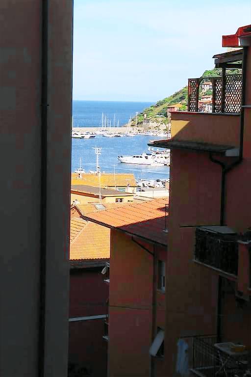 Appartamento Porto Ercole