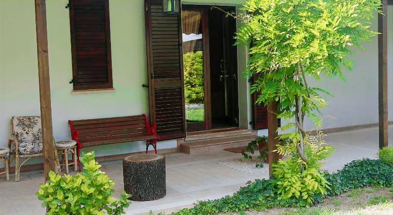 Apartment with 2 rooms for 5 persons — photo 4