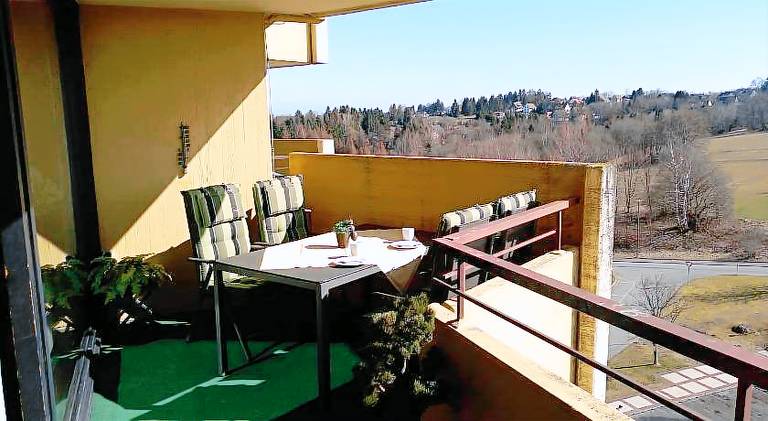 Lovely holiday apartment with pool | Pets allowed — photo 3