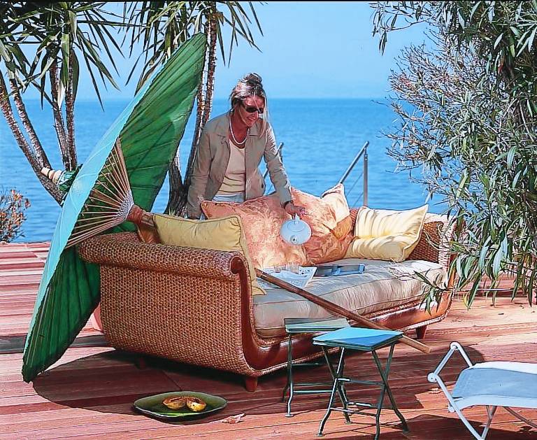 Doppelzimmer Lago