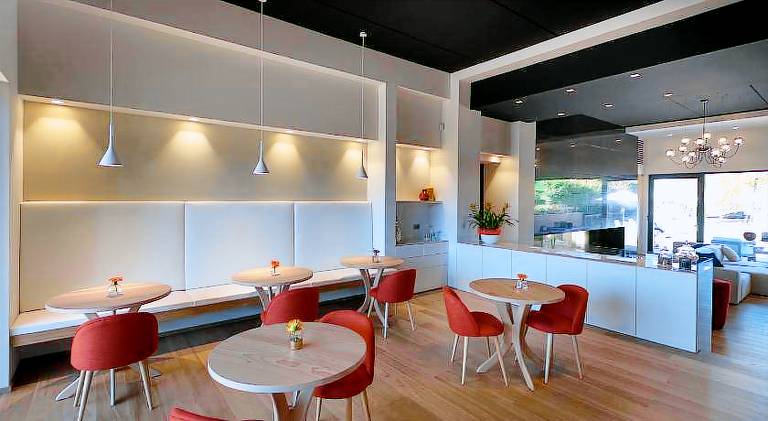 Relais Le Rocche — photo 3