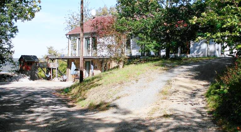 Ferienwohnung Wetter (Ruhr)