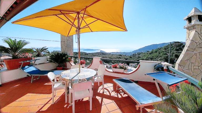 Ferienhaus  Ischia Ponte