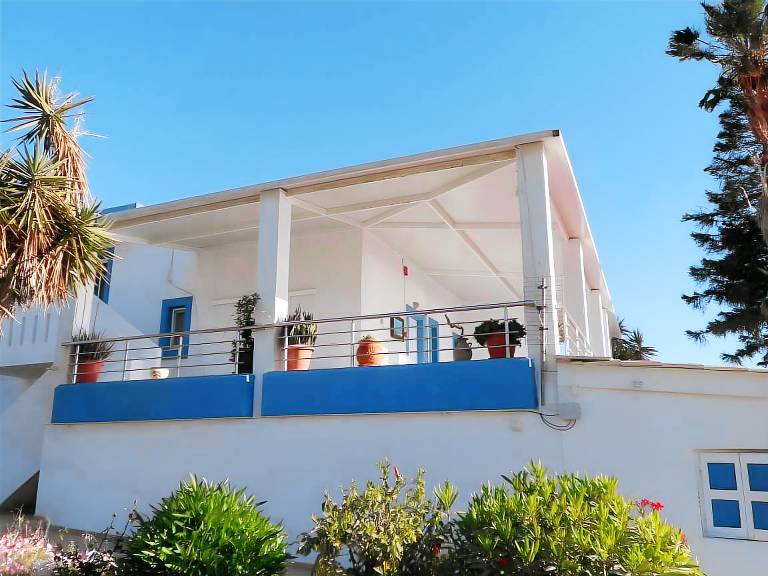 Ferienwohnung Kefalos Beach