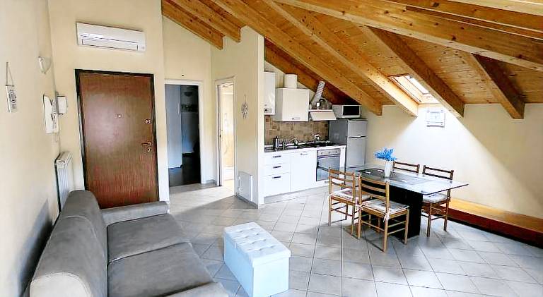 Rental apartment with 1 room for 5 persons — photo 3