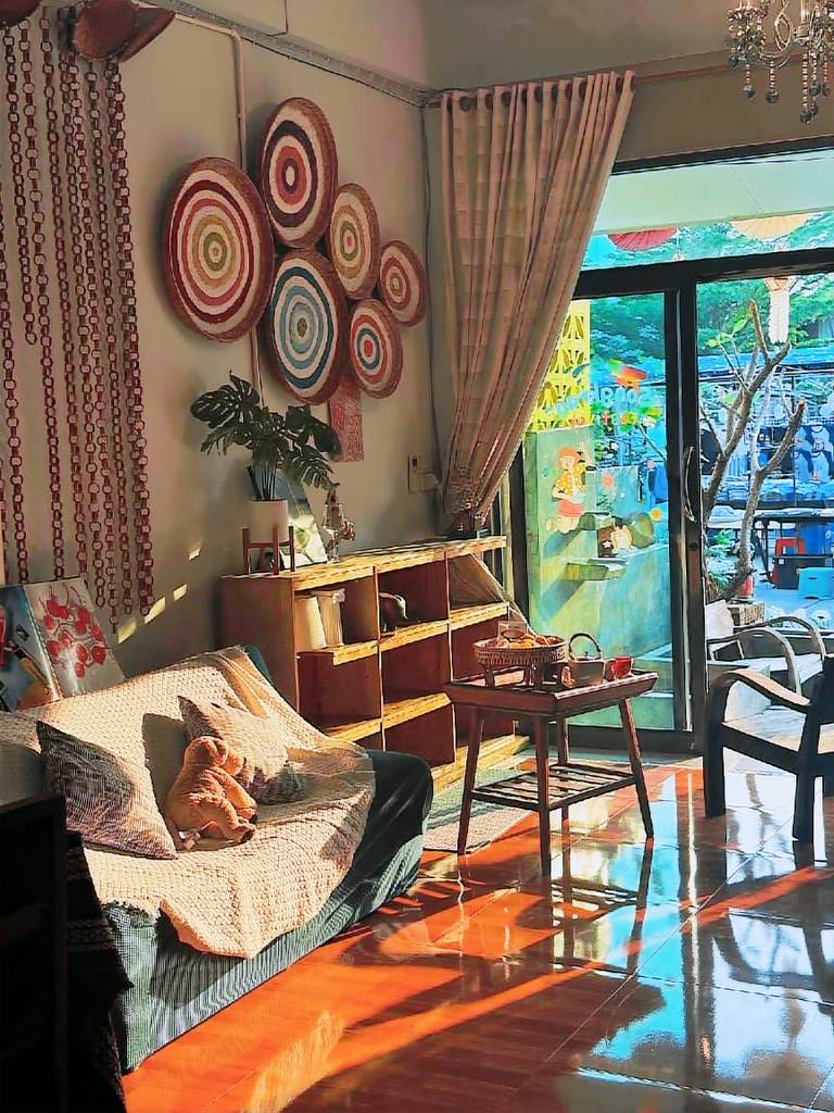 Vacation home | Next to Wat Chedi Luang | Good for workation | Pets are welcome — photo 5