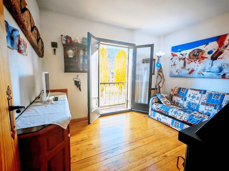 Holiday apartment with 1 room for 2 persons — photo 5