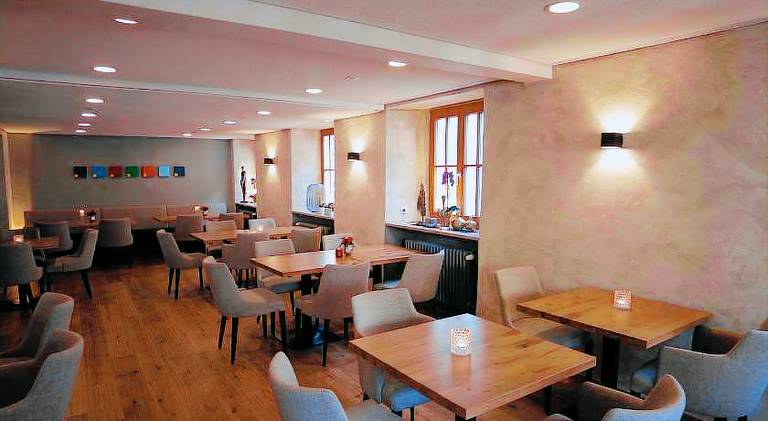 Hotel Restaurant Schwarzer Adler — photo 5