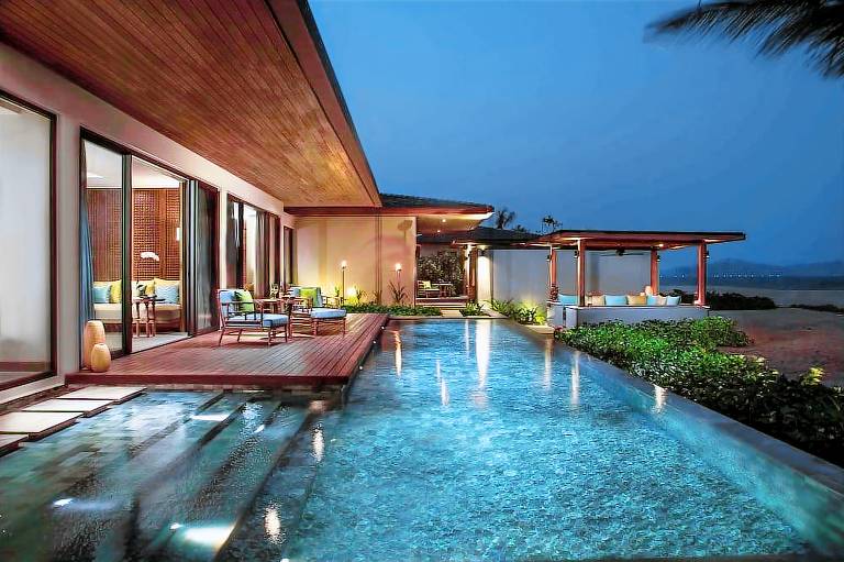 Anantara Quy Nhon Villas