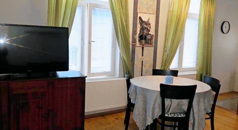 Rental apartment | Next to Alexander Nevsky Cathedral | Good for workation — photo 5