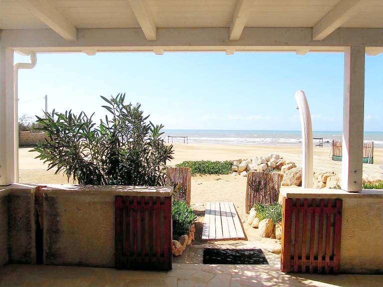 Appartement Donnalucata