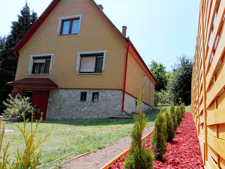 Ferienhaus Balatonalmádi