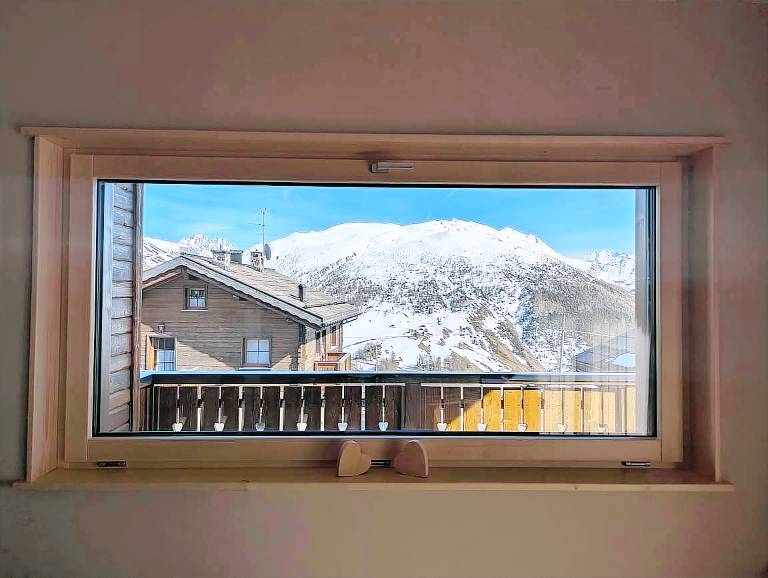 Ferienwohnung in Baite, Lombardei, Italien