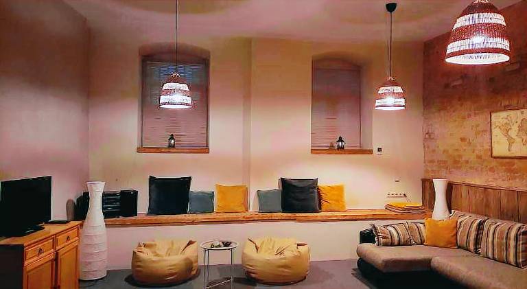 Rental apartment with 1 room for 2 persons — photo 4