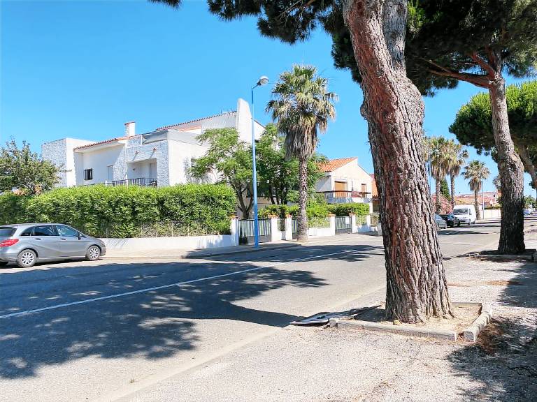 Appartement  Argelès-sur-Mer