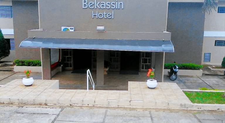 Bekassin Botucatu Hoteis Ltda