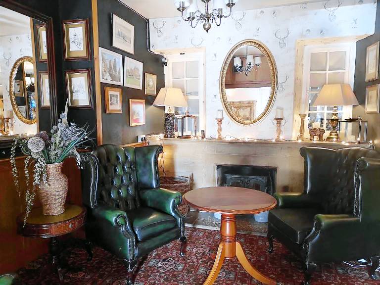 The Kings Arms Inn — photo 3