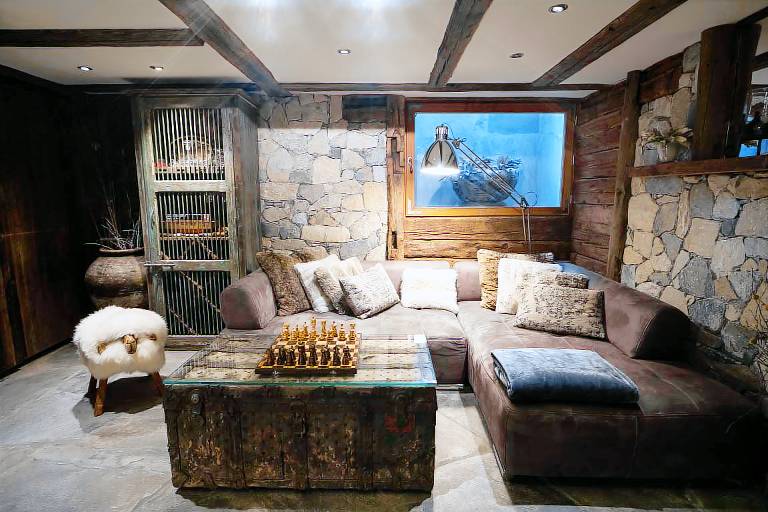 Ferienwohnung Zermatt