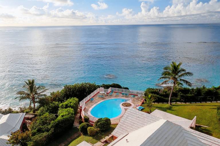 Apartment Bermuda
