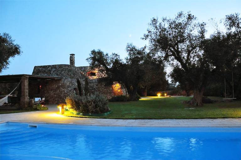 Villa Nardò