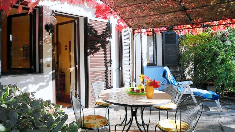 Rental apartment with BBQ & terrace | Good for workation — photo 3