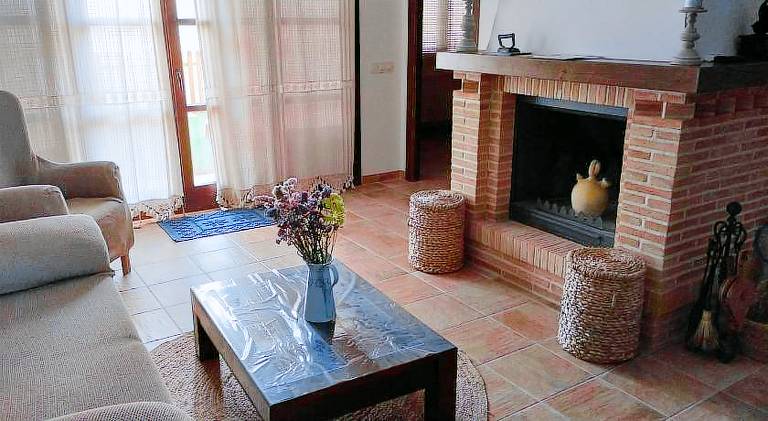 Casa Las Casas