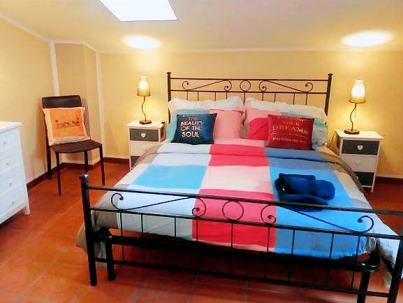 Children-friendly rental apartment | City view | Dogs allowed — photo 3