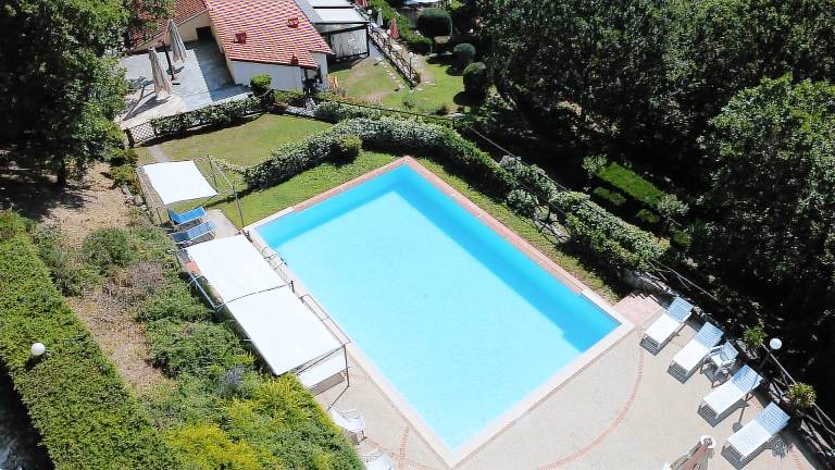 Agriturismo Borgo La Fratta: La Fratta 6 — photo 3