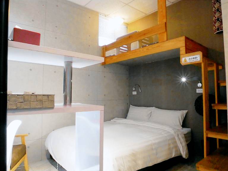Villa with 3 rooms for 10 persons — photo 2