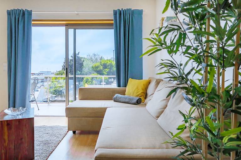 Ferienwohnung Sesimbra