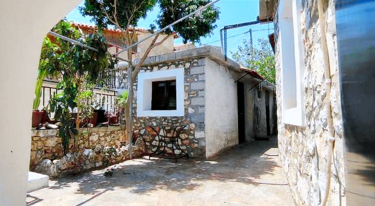 Vacation home with 1 room for 6 persons — photo 4