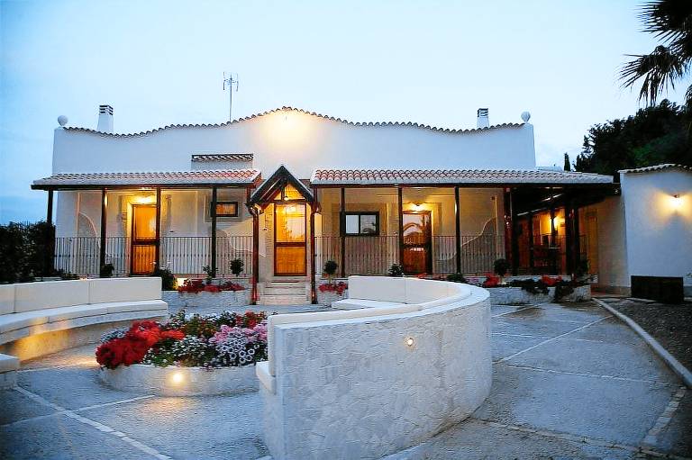 Bed & Breakfast  Barletta