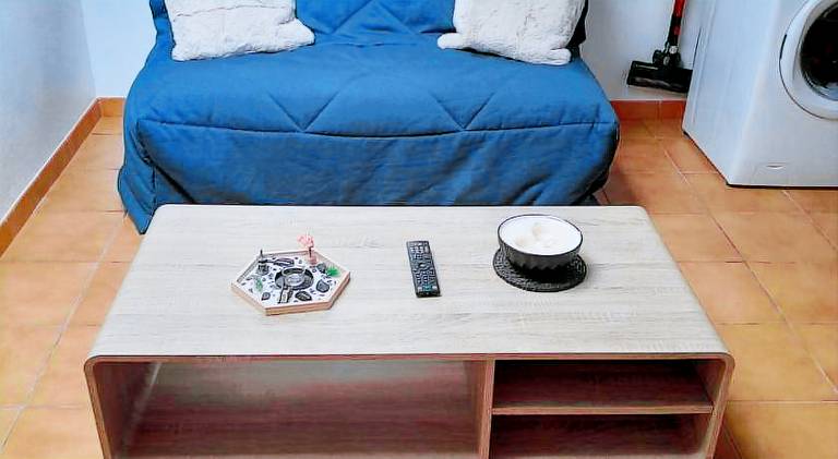 Pleasant rental apartment | Pets are welcome in Amiens