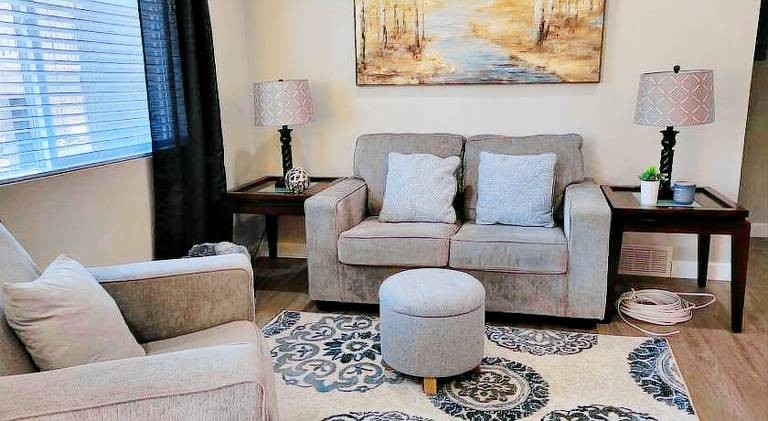 Pleasant rental apartment | Dogs allowed in Westminster, CO