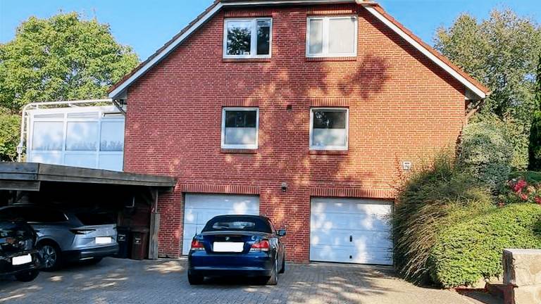 63 m² Ferienwohnung