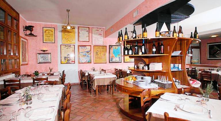 Hotel Ristorante La Bilancia — photo 2