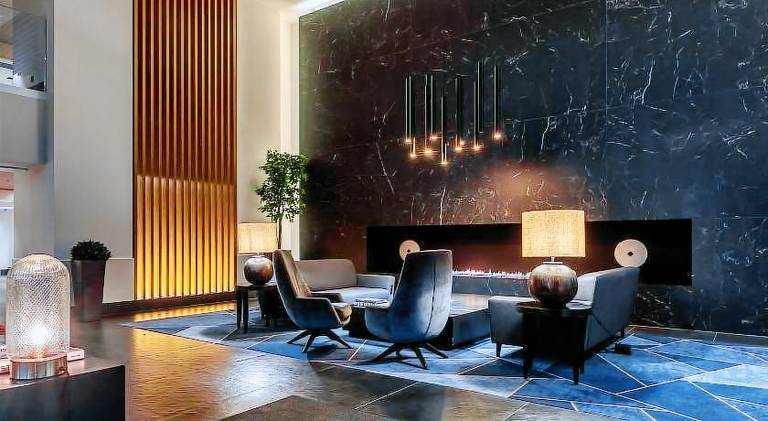 Hotel Pieniny Grand Wellness & SPA - Destigo Hotels — photo 4
