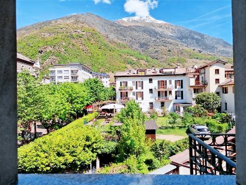 Appartamento  Tirano