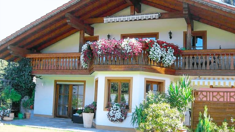 Ferienwohnung Lam
