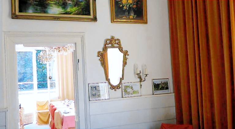 Hotel Waldfriede — photo 4