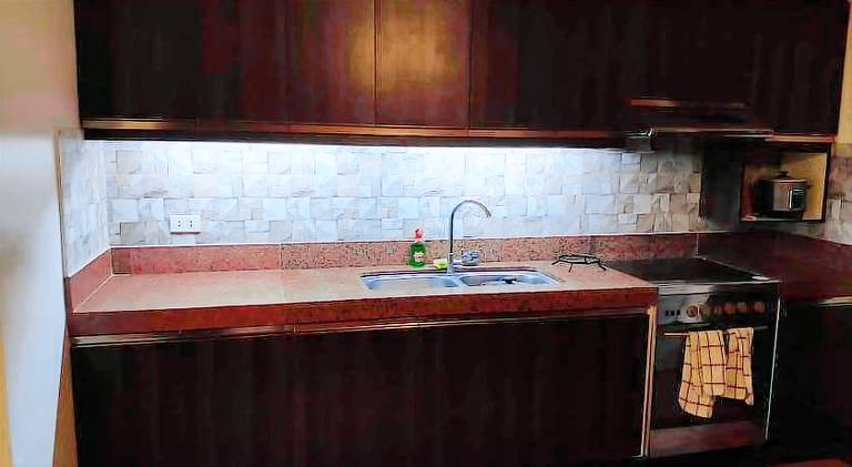 Vacation home with 3 rooms for 12 persons — photo 5