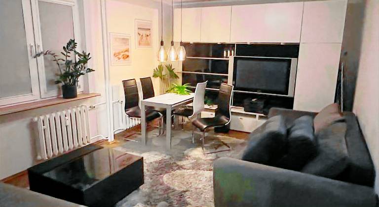 Apartment | Pets are welcome in Sopot