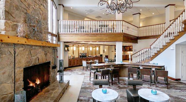 Homewood Suites by Hilton Raleigh/Cary — photo 2