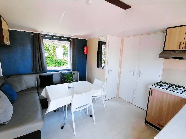 Maison de vacances Équihen-Plage