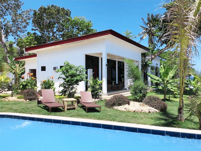 Villa Banban