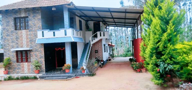 Malnad Flora Homestay — photo 3