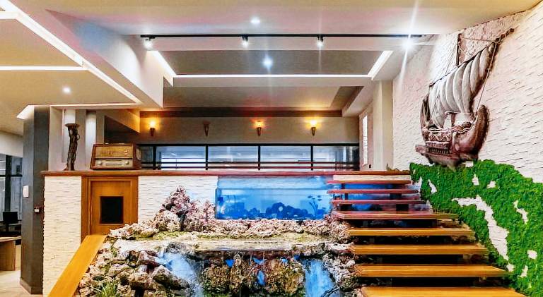 Kraal Hotel Vlore — photo 3