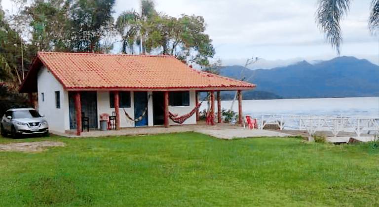 Pousada Trincheira — photo 4